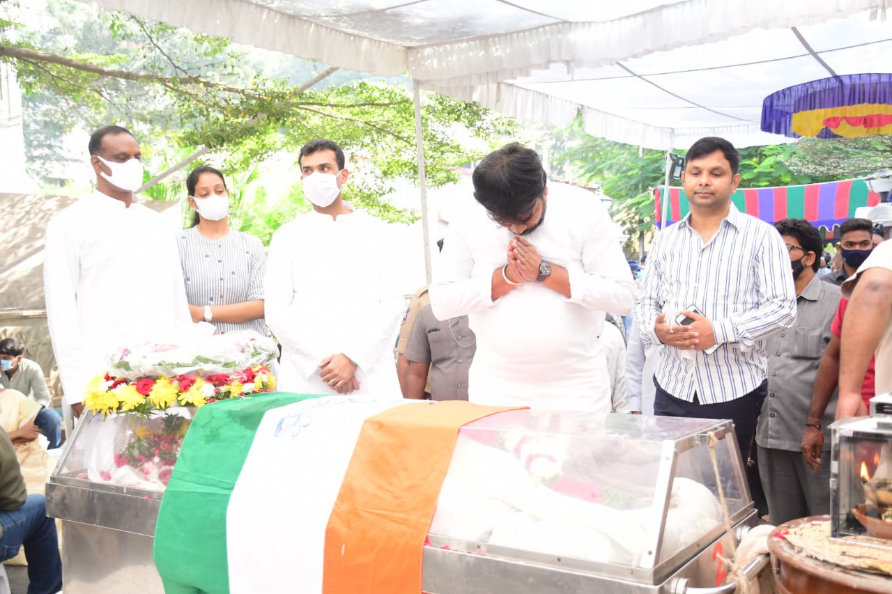 Rosaiah | ఉత్త‌మ సేవ‌లు అందించిన గొప్ప నాయకుడు రోశయ్య : ఉప్పల శ్రీనివాస్ గుప్తా