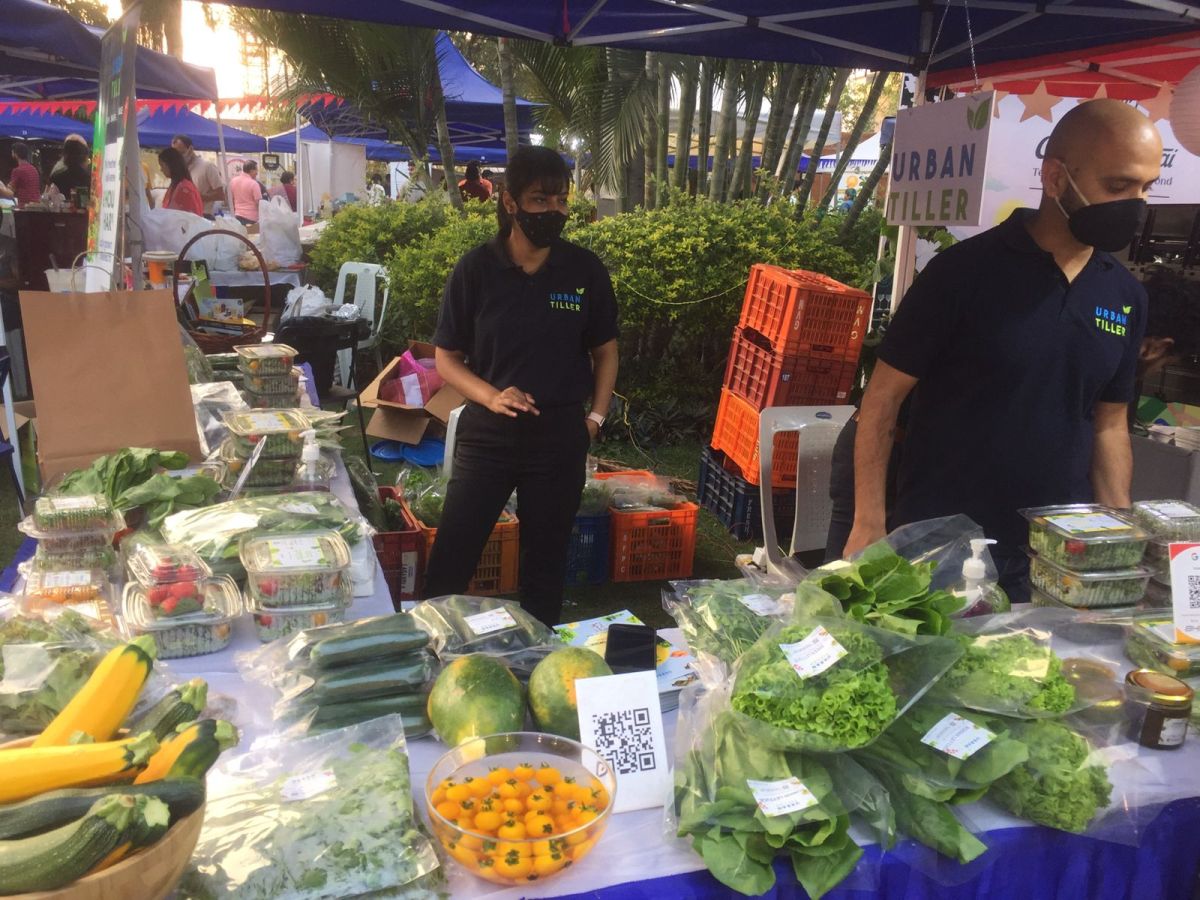 Vegan expo | మాంసం లేకుండా మాంసాహార రుచి