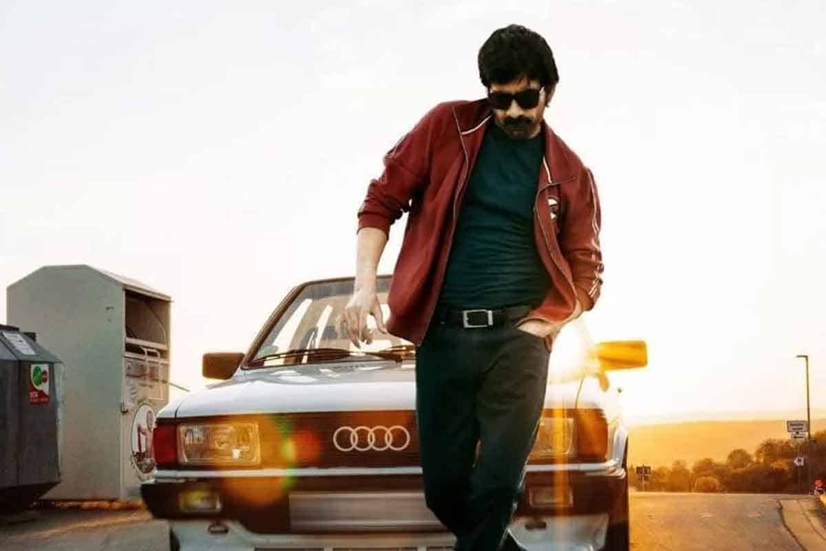 భిన్న వ్యక్తిత్వాల సంఘర్షణ