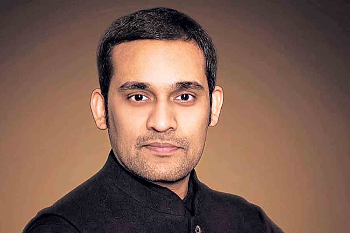 పోటీతత్వాన్ని పట్టించుకోను