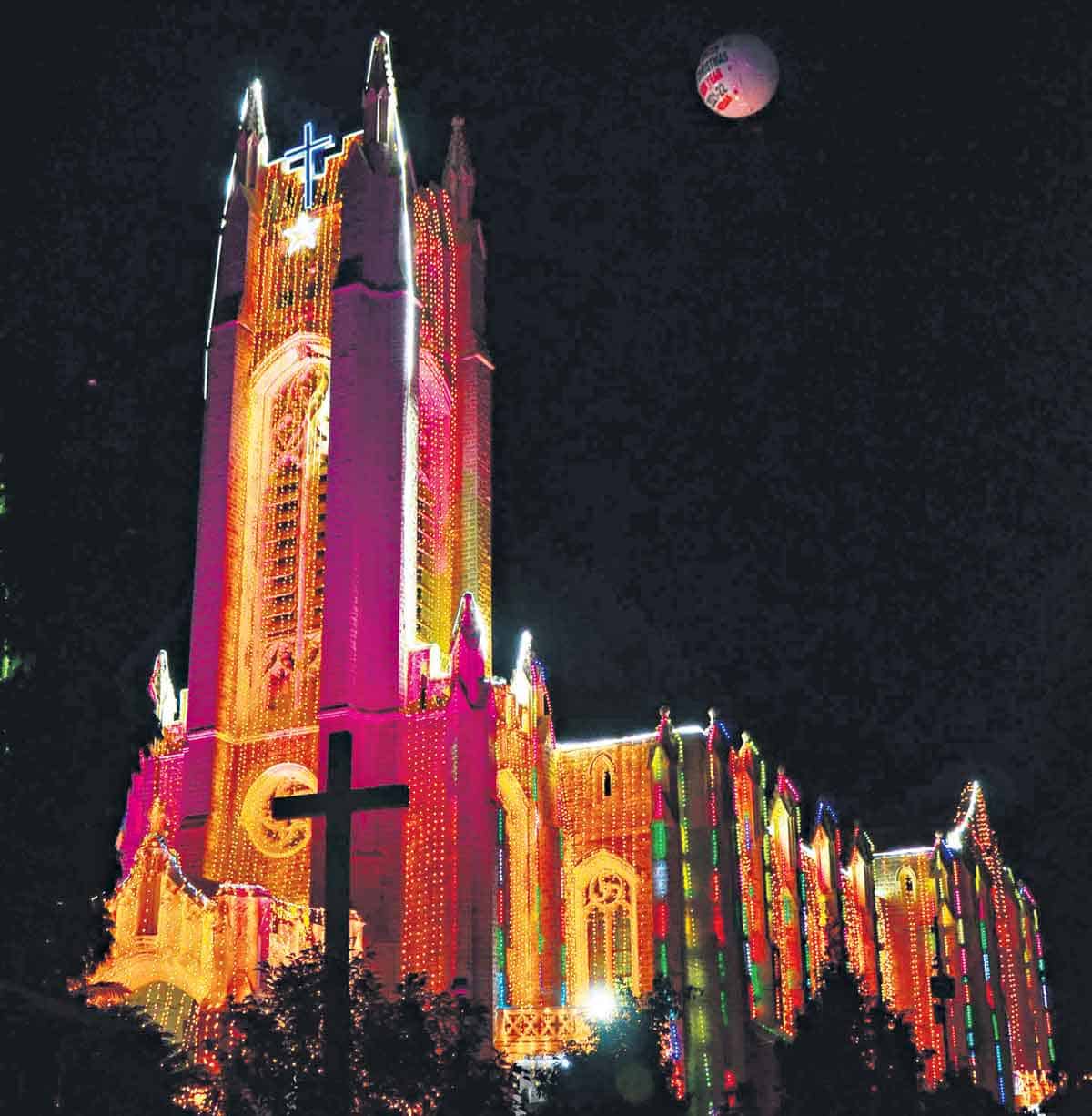 మెర్రీ క్రిస్మస్‌