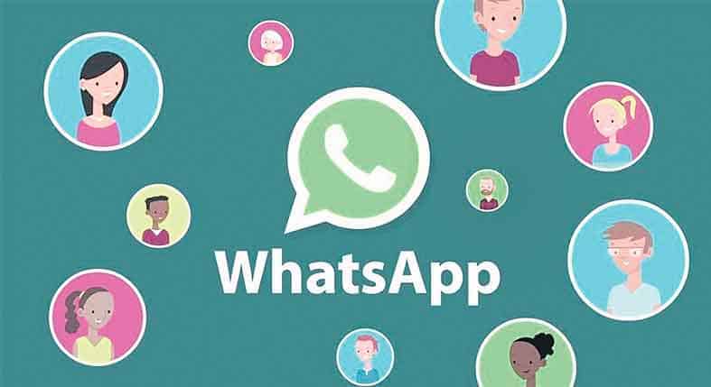 ర్యాగింగ్‌ నియంత్రణకు వాట్సాప్‌ గ్రూపులు