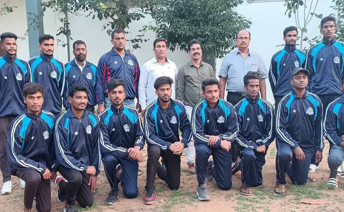 సౌత్‌జోన్‌ టోర్నీలో పీయూ సత్తాచాటాలి