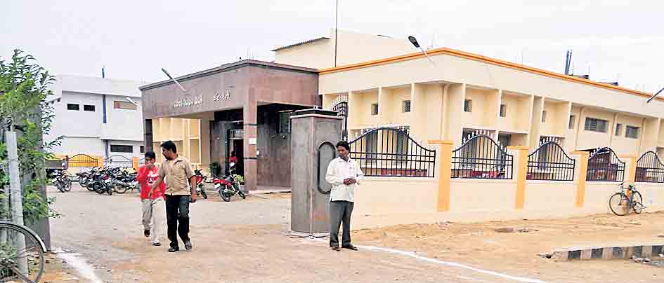 స్వచ్ఛ సర్వేక్షణ్‌లో మెదక్‌ మున్సిపాలిటీకి రాష్ట్రస్థాయిలో పదో ర్యాంక్‌