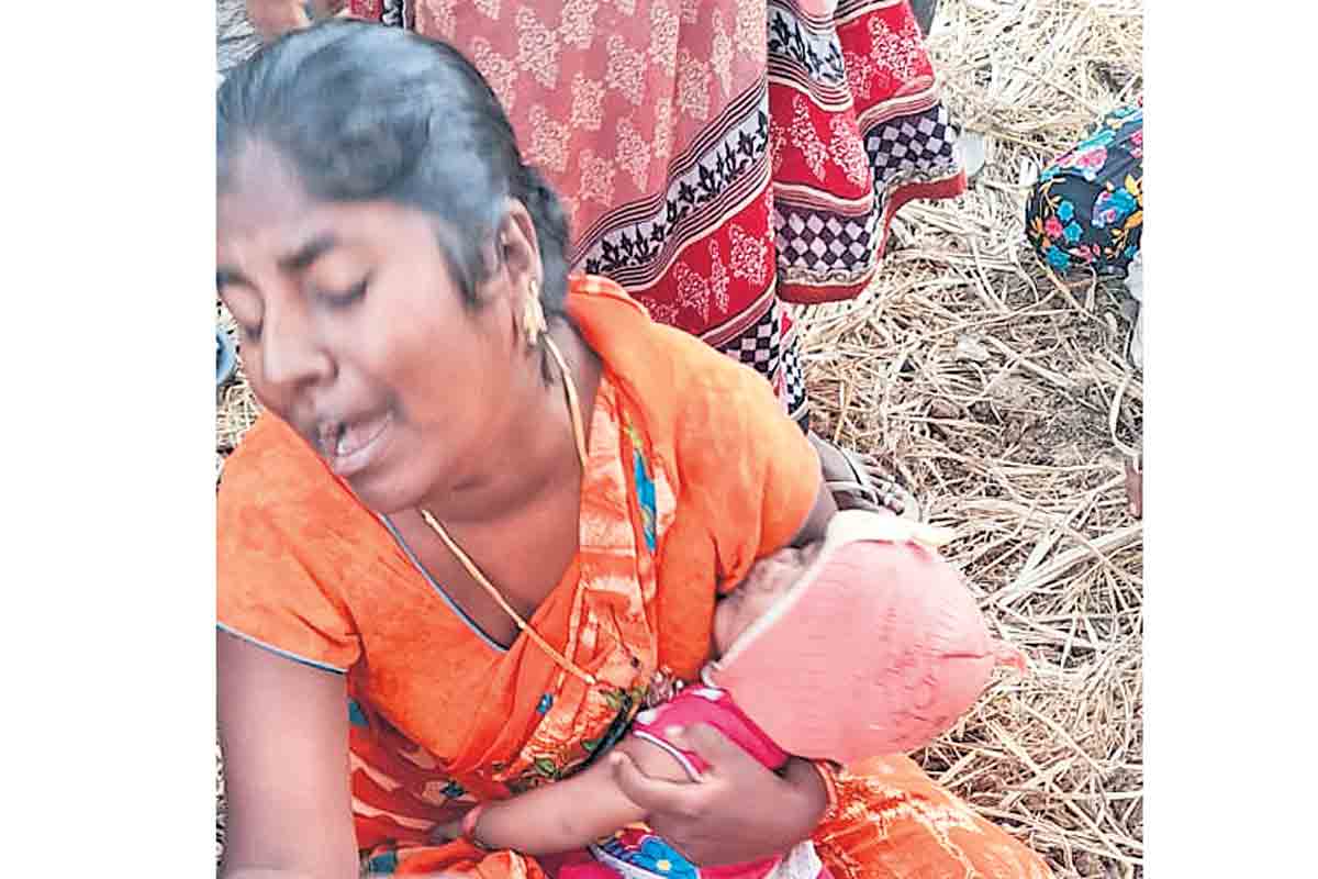 కన్నతండ్రి కర్కశత్వం