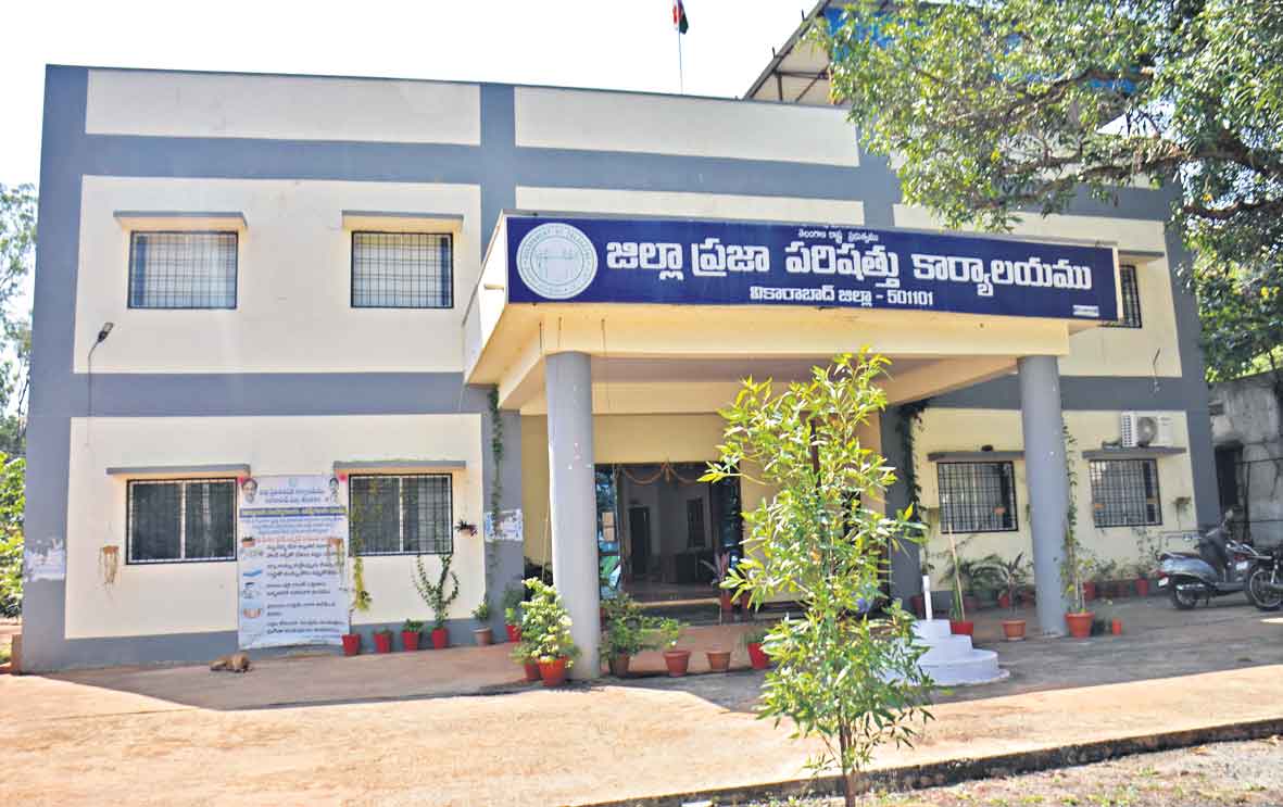 నిధులొచ్చేశాయ్‌..