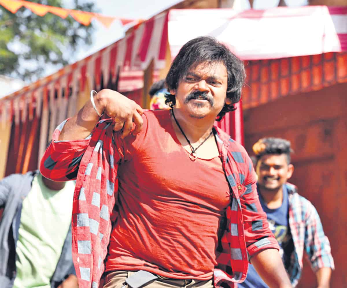 Shakalaka Shankar | షకలక శంకర్‌ ‘ధర్మస్థలి’