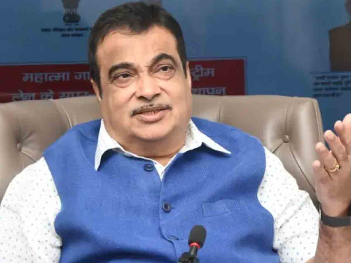 ఏపీలో జాతీయ రహదారుల విస్తరణకు నిధులు : కేంద్రమంత్రి నితిన్‌ గడ్కరీ