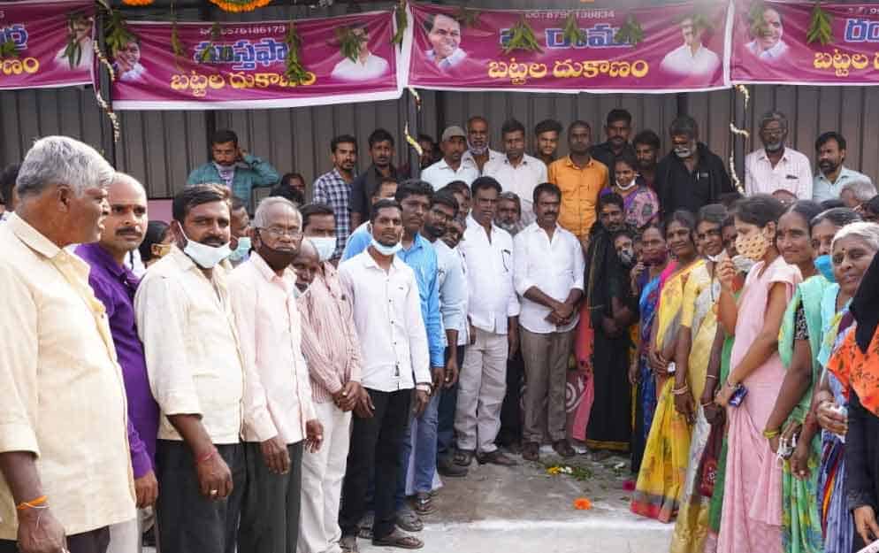 పట్టణాన్ని సుందరంగా తీర్చిదిద్దుతా