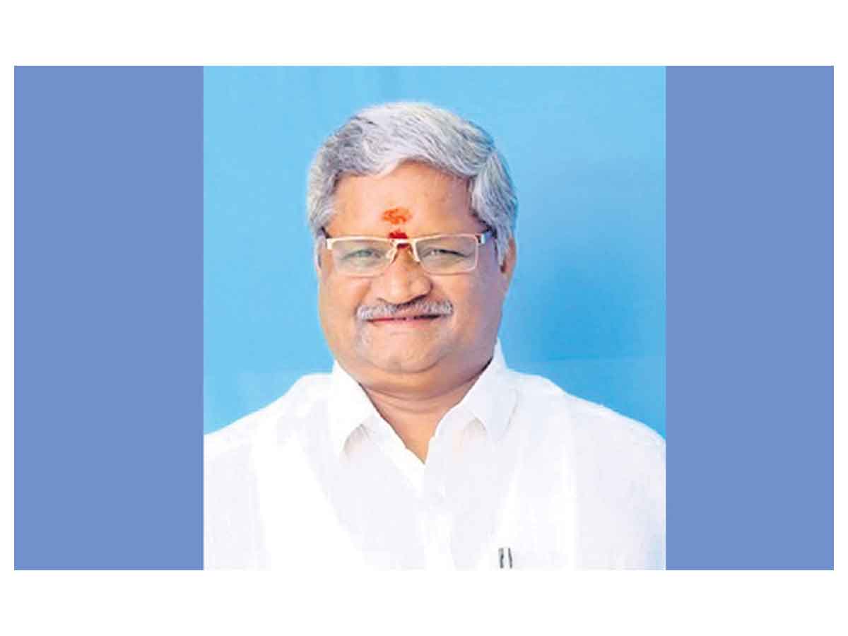 ఏపీ ప్రభుత్వం సిగ్గుపడాలి : ఏపీ ఎన్జీవో రాష్ట్ర అధ్యక్షుడు