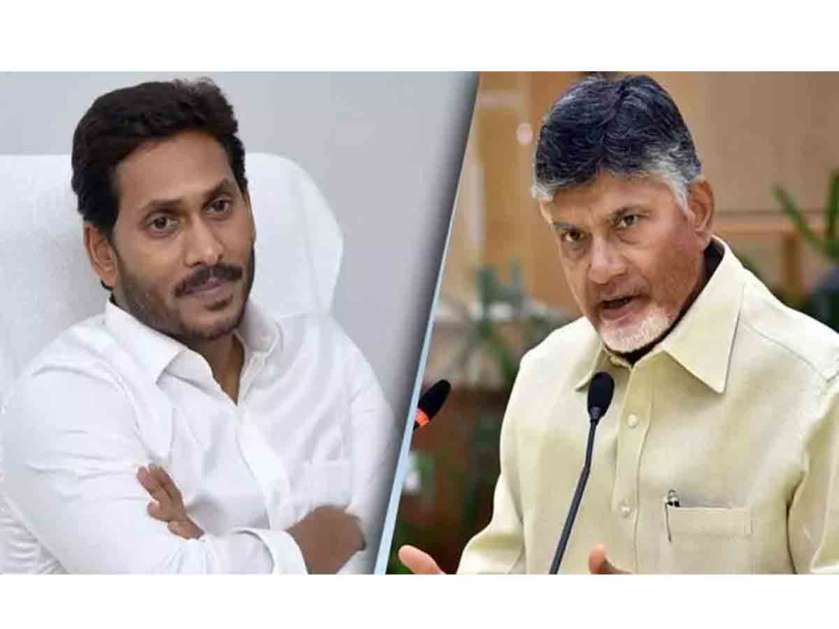 రోశయ్య మృతి పట్ల ఏపీ సీఎం జగన్‌, చంద్రబాబు తీవ్ర సంతాపం