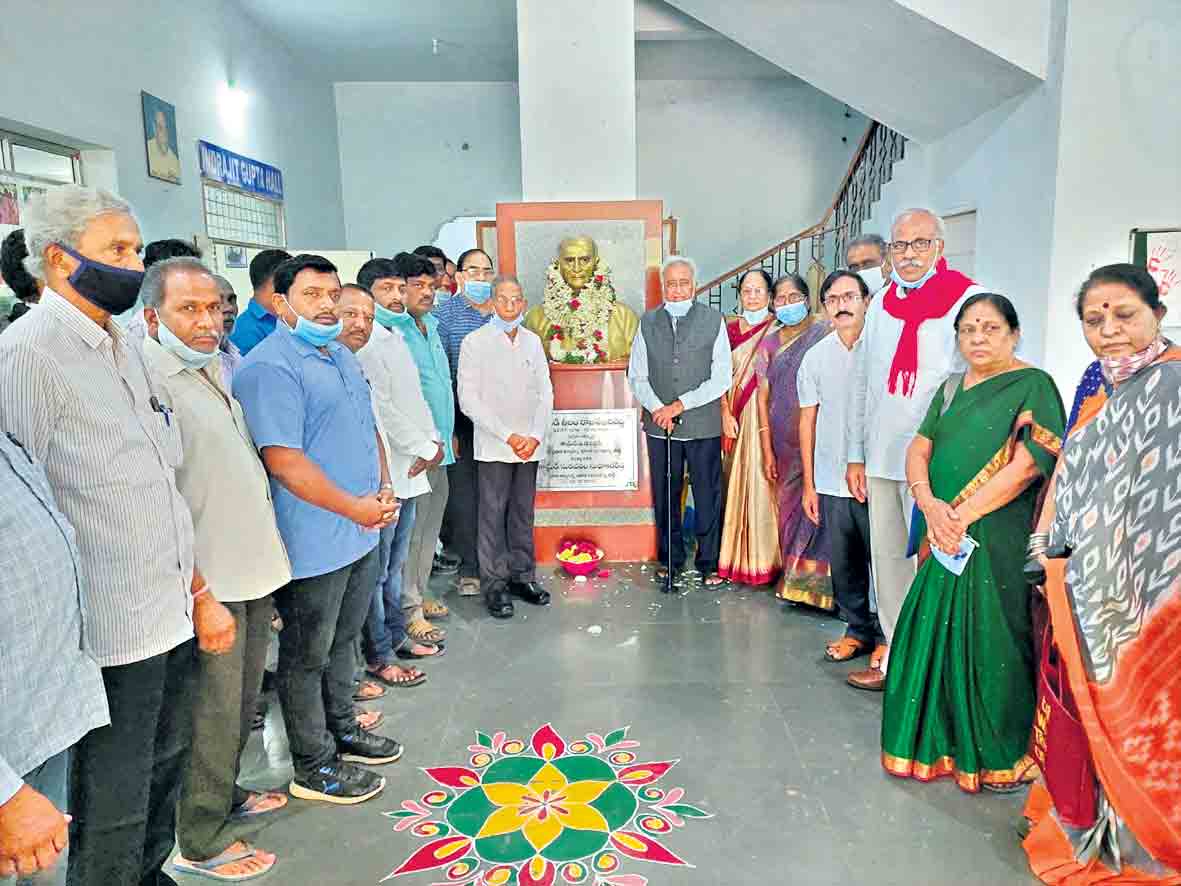 కేంద్రం విధానాల వల్లే అసమానతలు