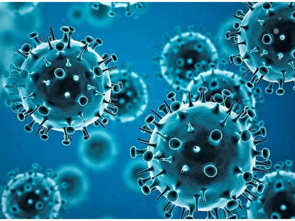 ఏపీలో 103 కరోనా కేసులు నమోదు..