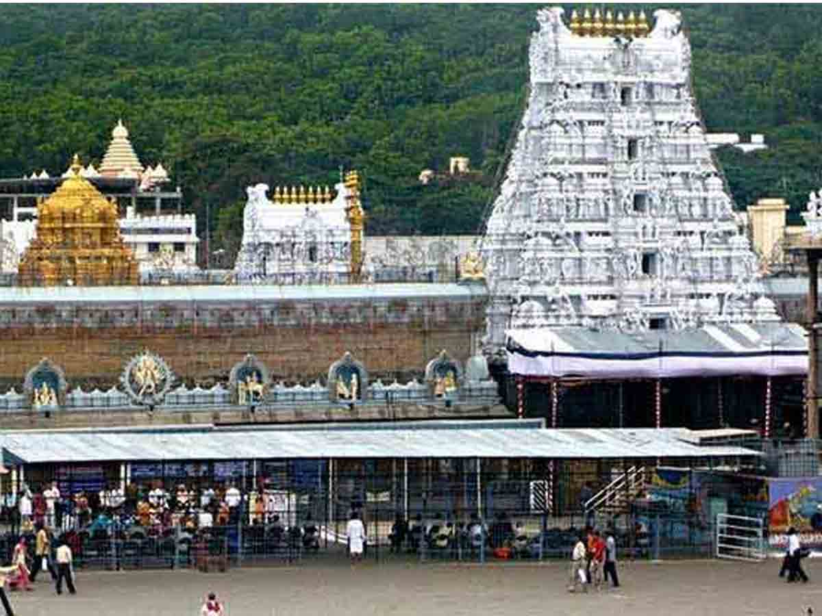 ఇవి ఉంటేనే దర్శనానికి అనుమతి : టీటీడీ