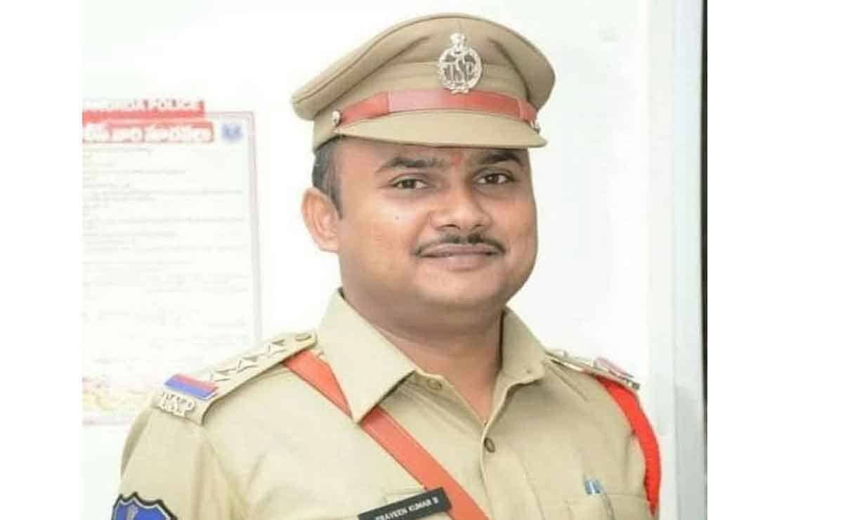 పరిమితికి మించి..