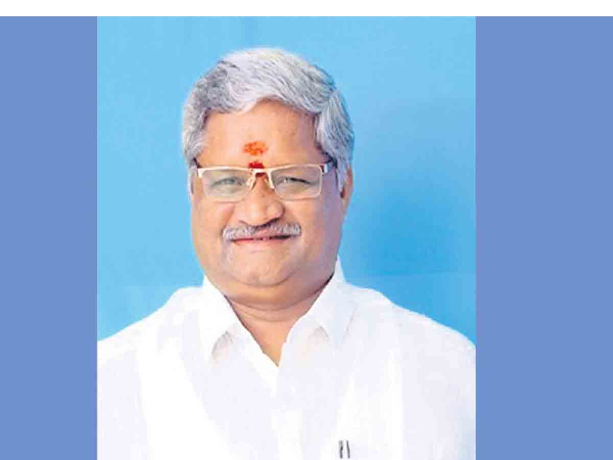 ఏపీ ఉద్యోగులు తలుచుకుంటే.. : ఏపీ ఎన్జీవో రాష్ట్ర అధ్యక్షుడు సంచలన వ్యాఖ్యలు