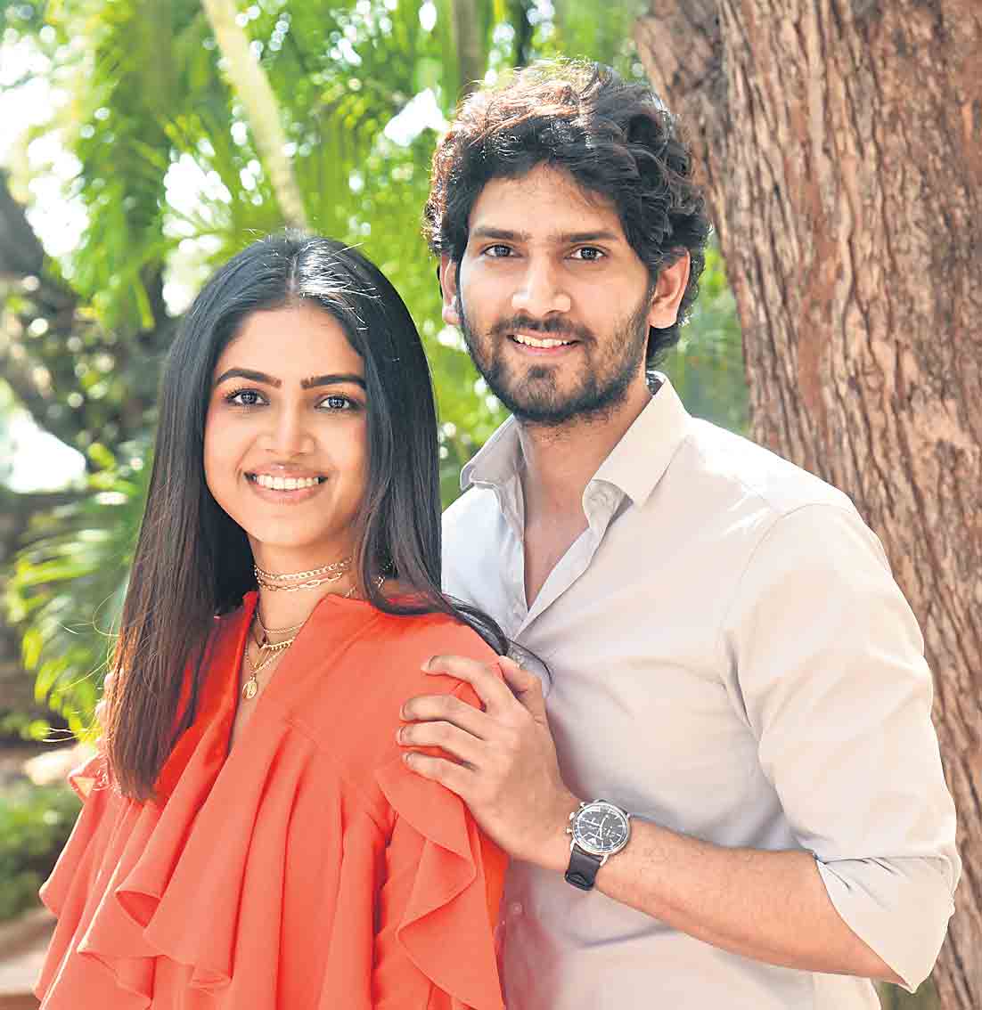 ఆస్కార్‌ ఎంట్రీ కోసం..