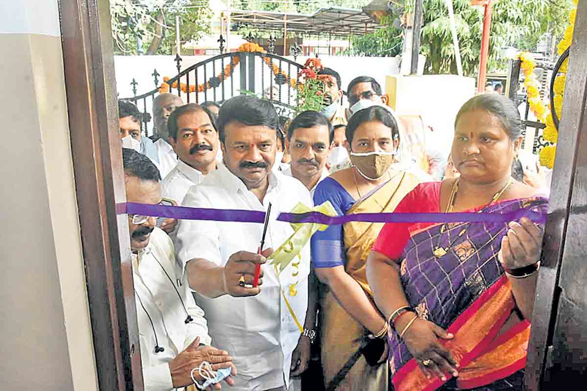 ఆరోగ్య‘మస్తు’.!