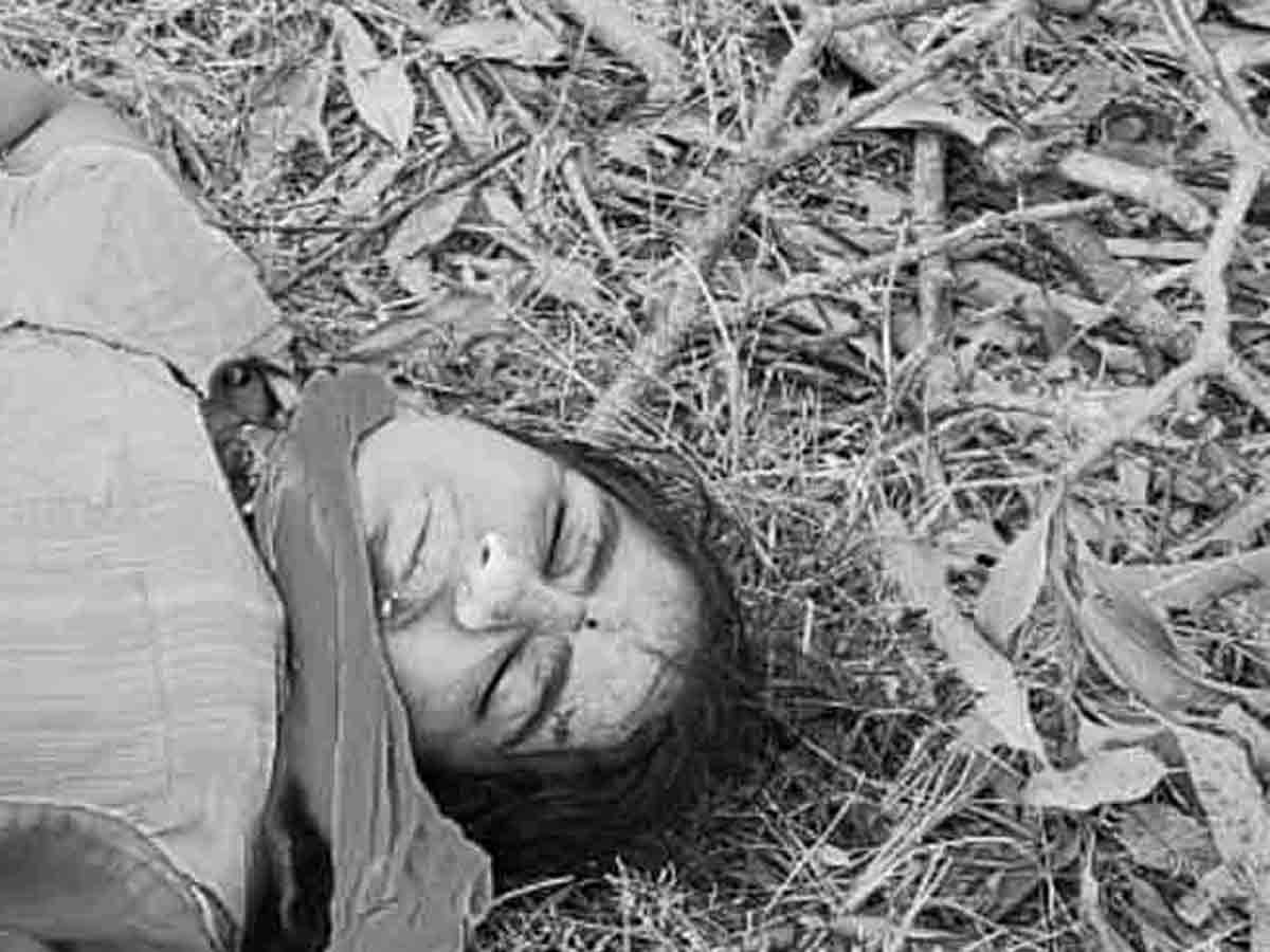 Crime : అనుమానాస్పదస్థితిలో మహిళ మృతి