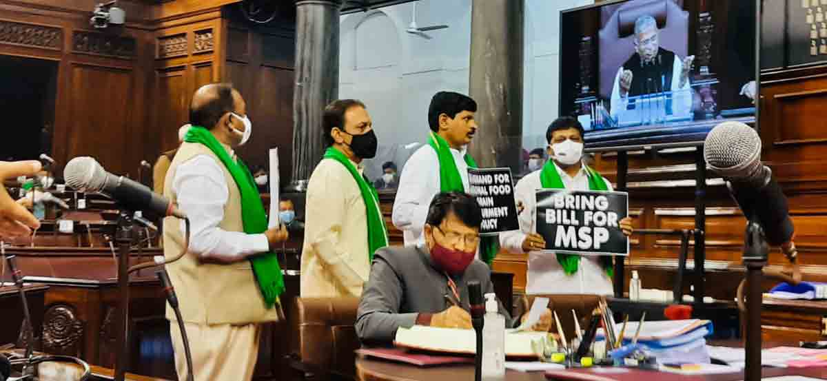 నిగ్గుతేల్చేలా నిలదీత