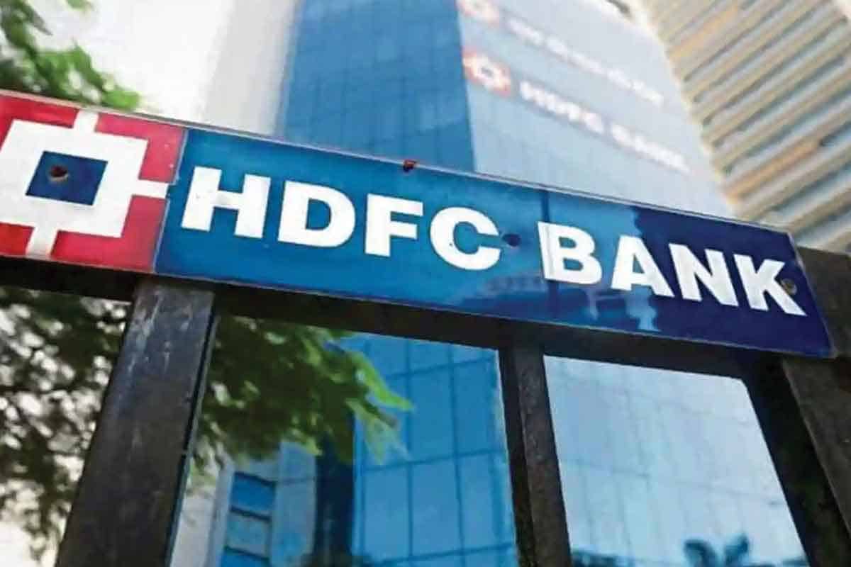 ఐపీపీబీతో హెచ్‌డీఎఫ్‌సీ బ్యాంక్‌