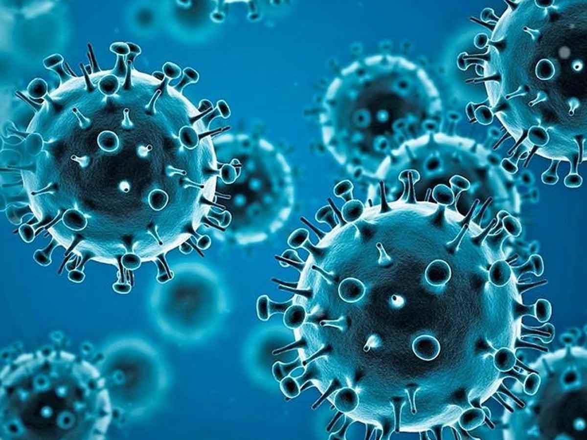 ఏపీలో కొత్తగా 184 కరోనా పాజిటివ్‌ కేసులు..