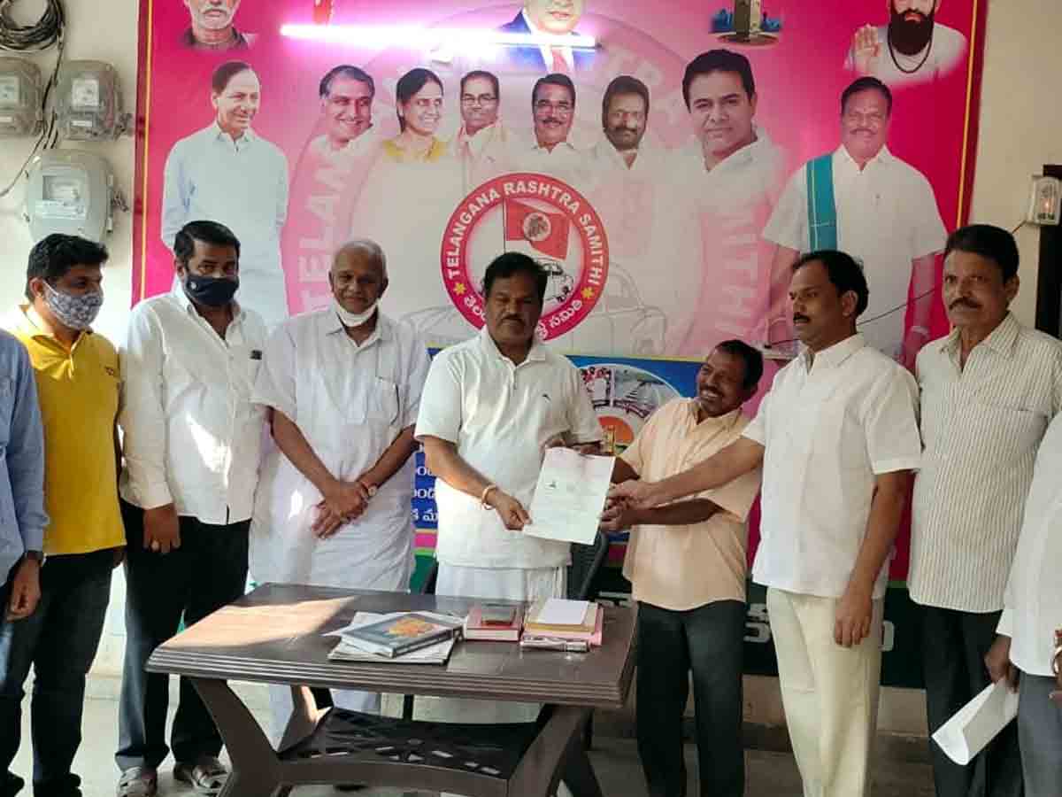 Rangareddy : పేదల ఆరోగ్యానికి ప్రభుత్వం భరోసా.. ఎమ్మెల్యే జైపాల్‌ యాదవ్‌