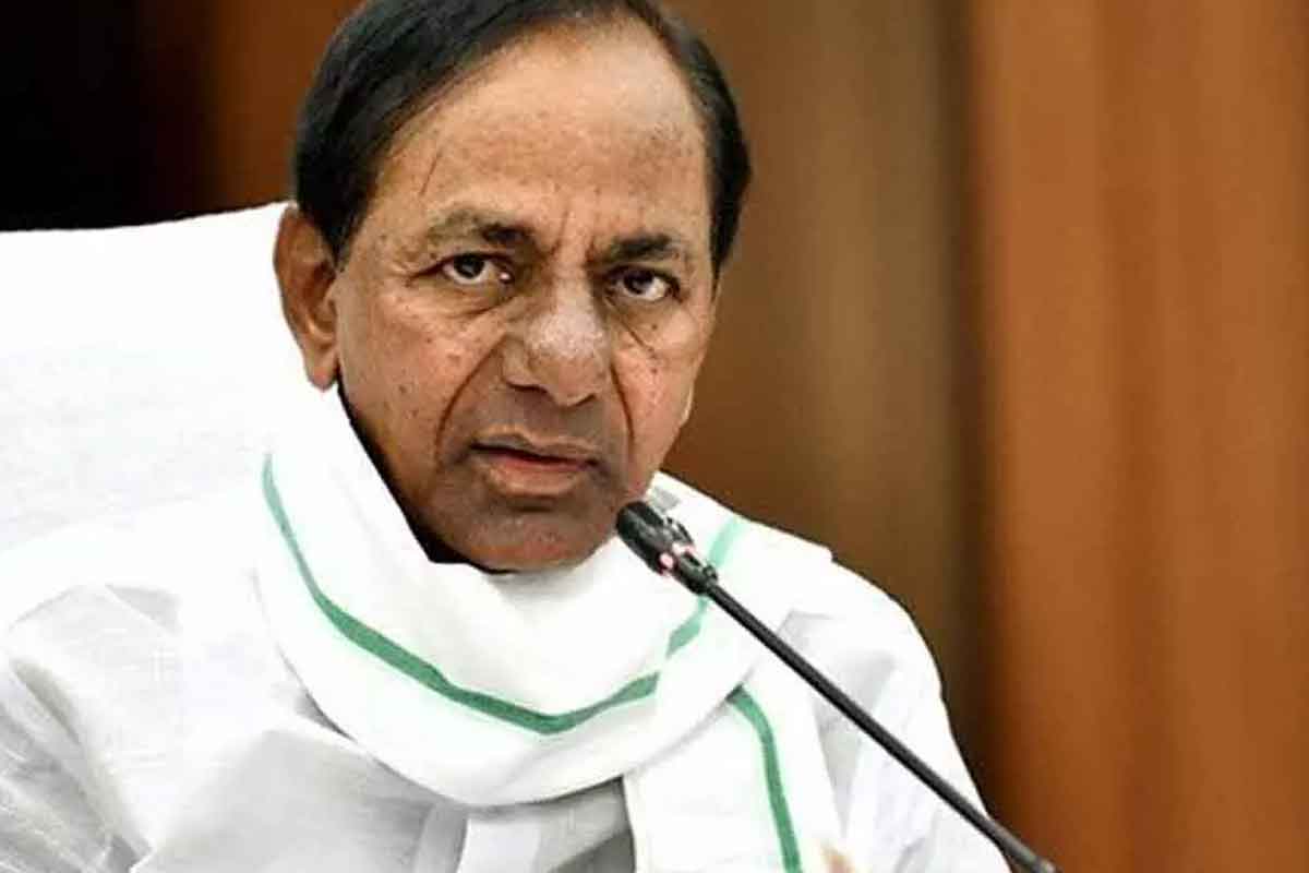 త్వరలో సీఎం జిల్లాల టూర్‌?