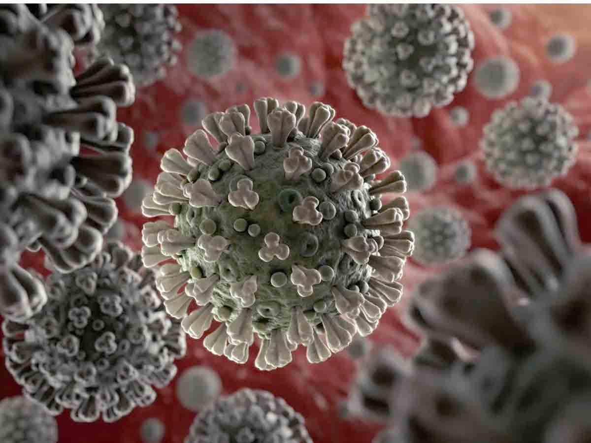 ఏపీలో 127 కరోనా పాజిటివ్‌ కేసులు నమోదు..