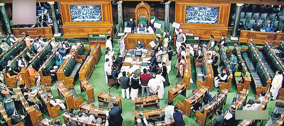 అజయ్‌మిశ్రాను తొలగించాల్సిందే