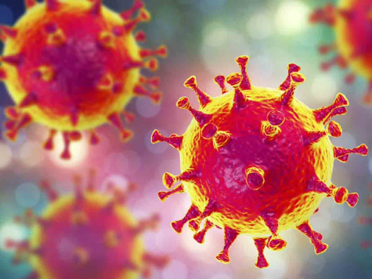 ఏపీలో కరోనా కేసులు ఎన్నంటే..