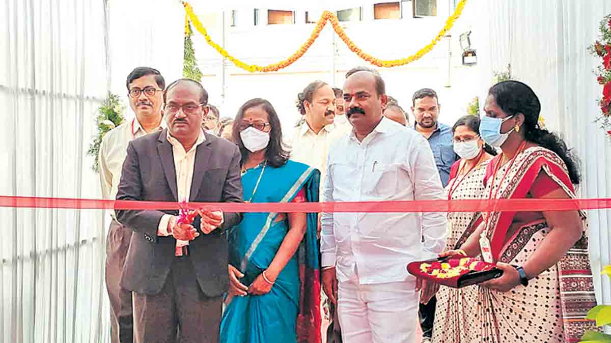 దేశ రక్షణ రంగంలో హెచ్‌ఏఎల్‌ పాత్ర