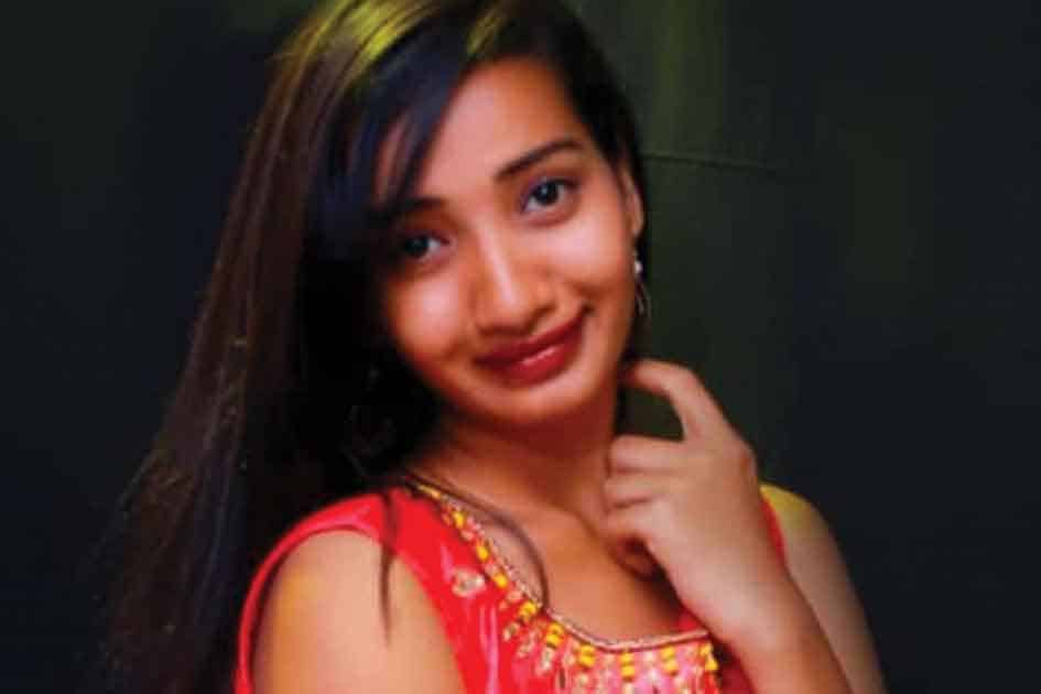 జూనియర్‌ ఆర్టిస్టు దుర్మరణం