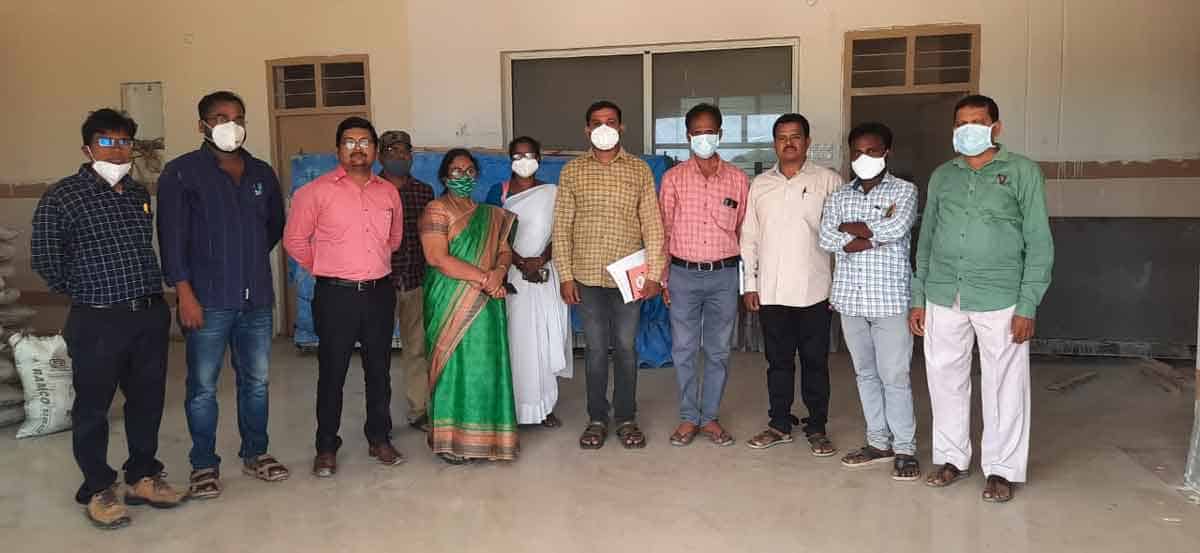 ప్రభుత్వ దవాఖానల్లోనే ప్రసవాలు జరగాలి