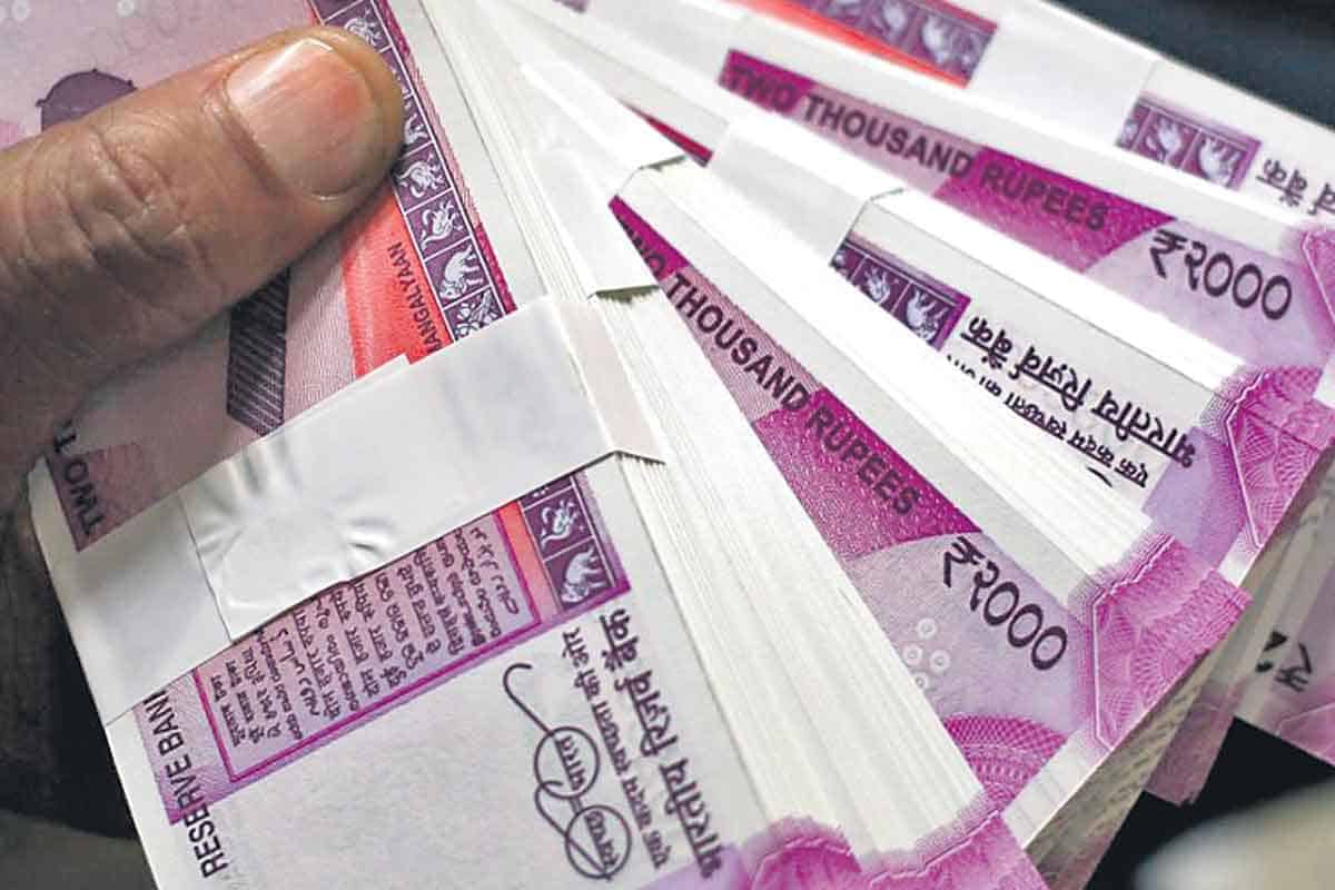 రూ.270 లాటరీతో కోటి జాక్‌పాట్‌!