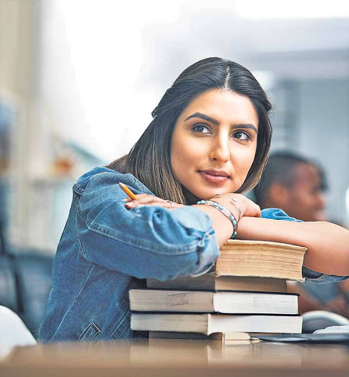 అమెరికాకే మొగ్గు