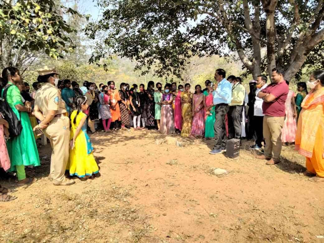 పందిరి సాగు బహుబాగు