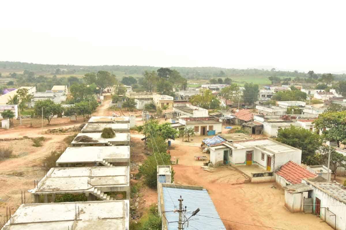 దళిత‘బంధువు’