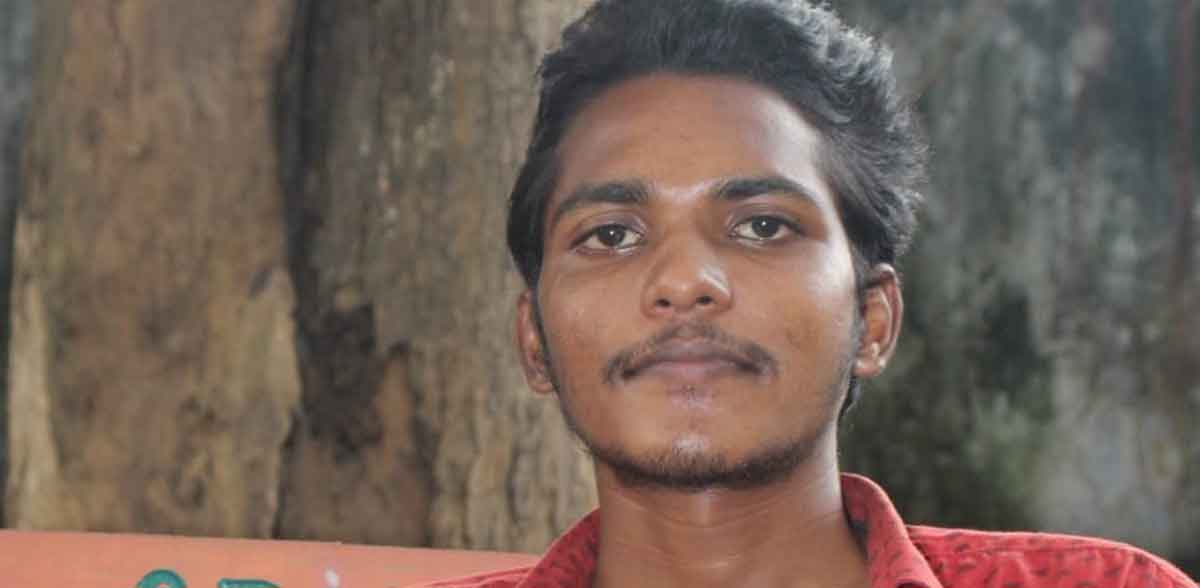 ఫ్రెండ్‌ బర్త్‌డేకు వెళ్లి..