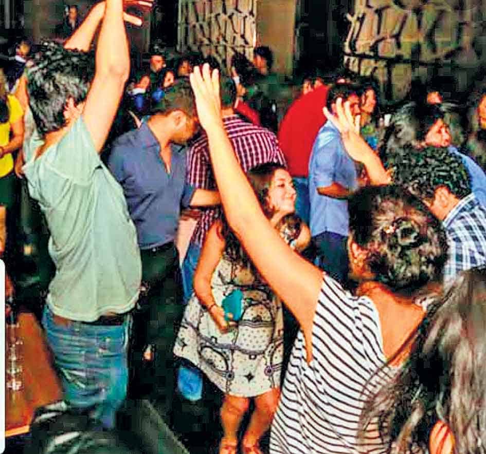 కొత్త సంవత్సరం.. సందడేదీ?