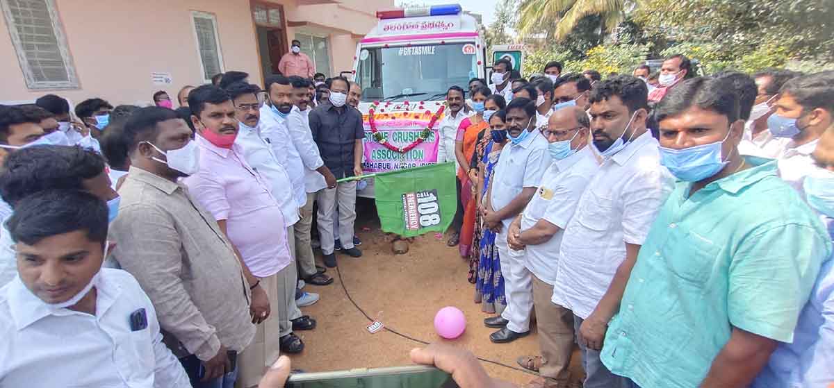 మున్సిపాలిటీ అభివృద్ధికి కృషి