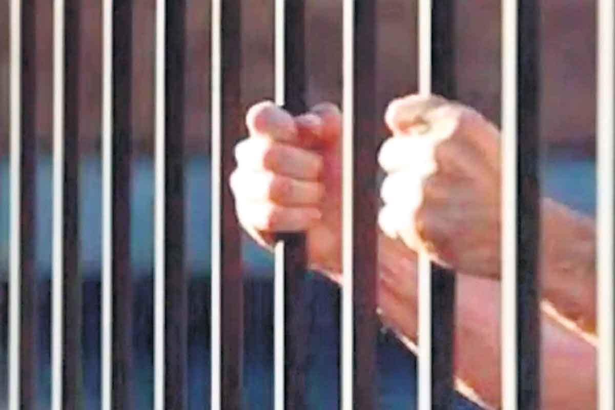 నేరం రుజువు కాకున్నా 41 ఏండ్లు జైల్లో!