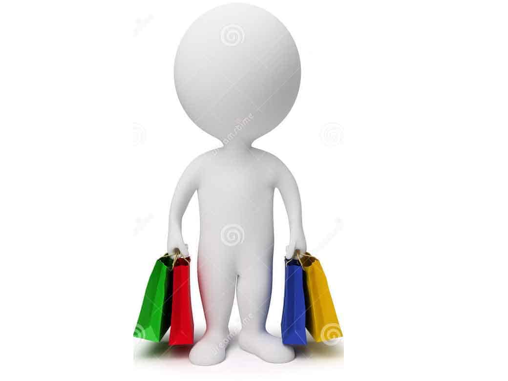 వినియోగదారుడా మేలుకో..