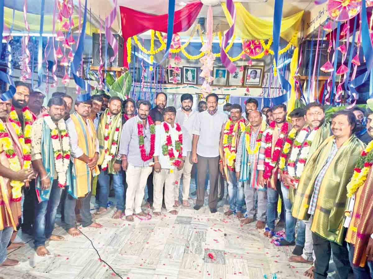 సినీ పరిశ్రమకు ప్రభుత్వం అండ