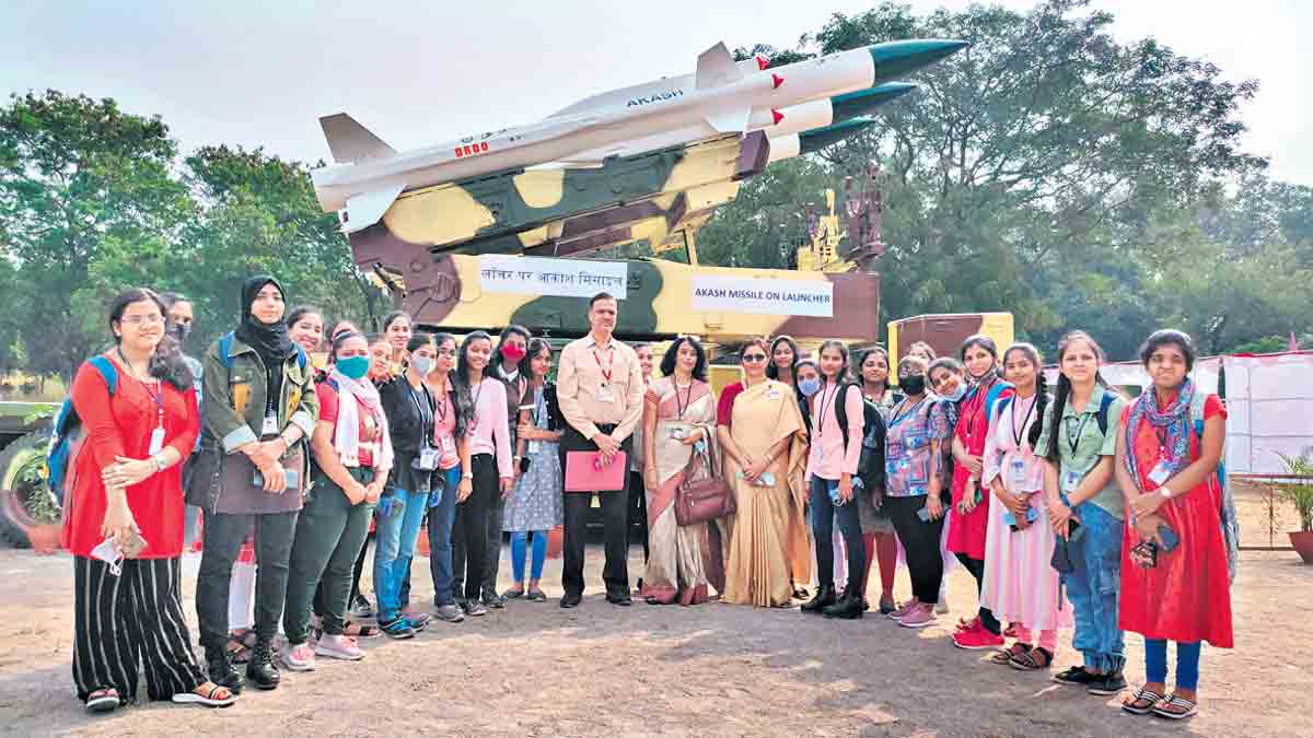 జయహో భారత్‌