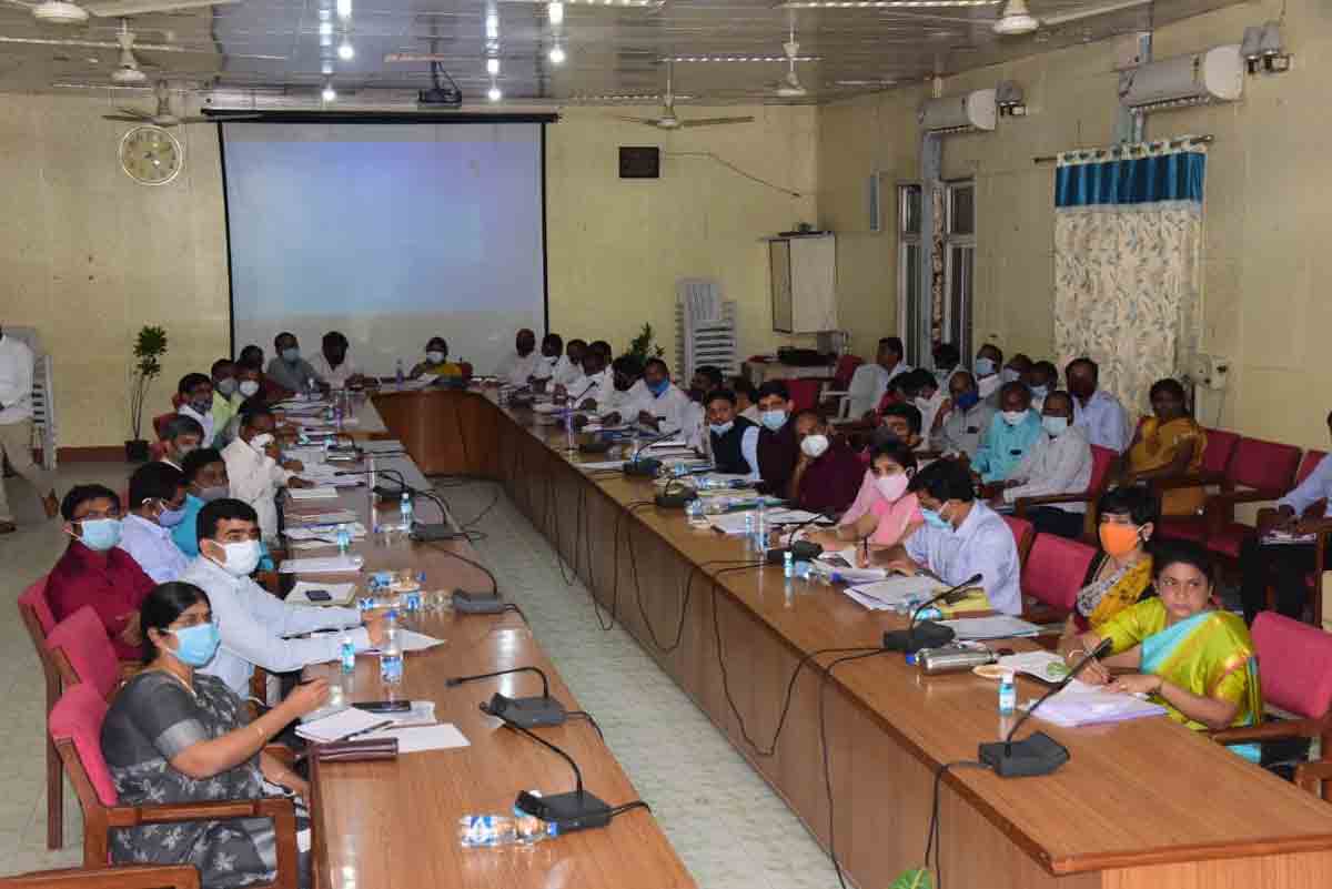 డిసెంబర్‌ నాటికి 15 లక్షల వ్యాక్సిన్లు