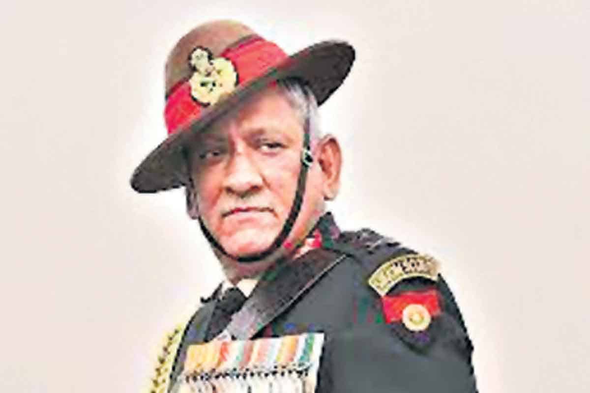 సైన్యం మనకు గర్వకారణం