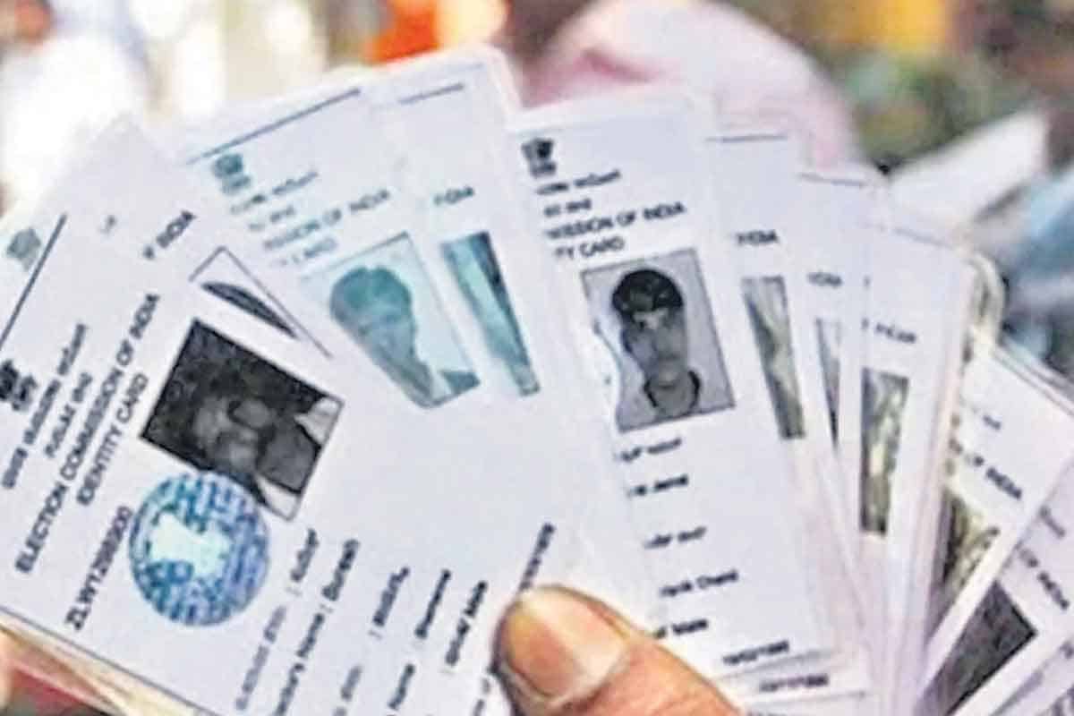 ఓటు నమోదుకు 4 కటాఫ్‌ తేదీలు