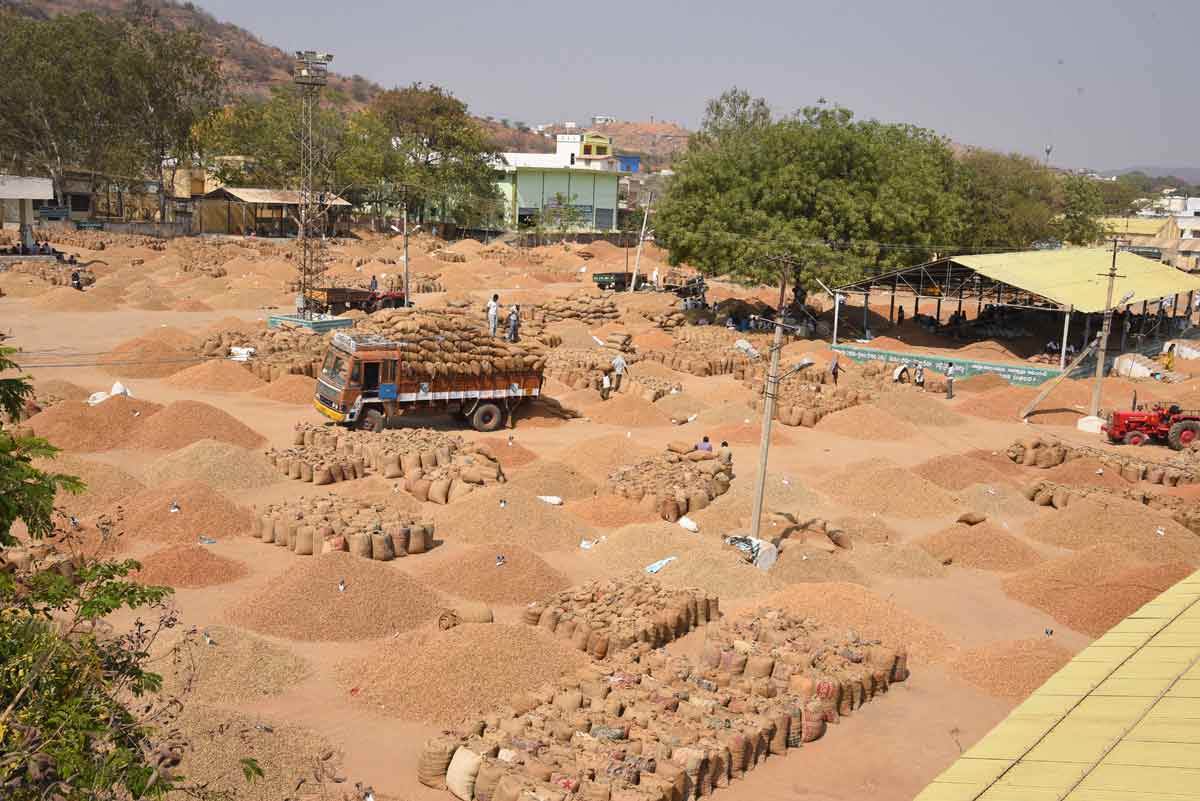 వనపర్తి టు ఫారెన్‌