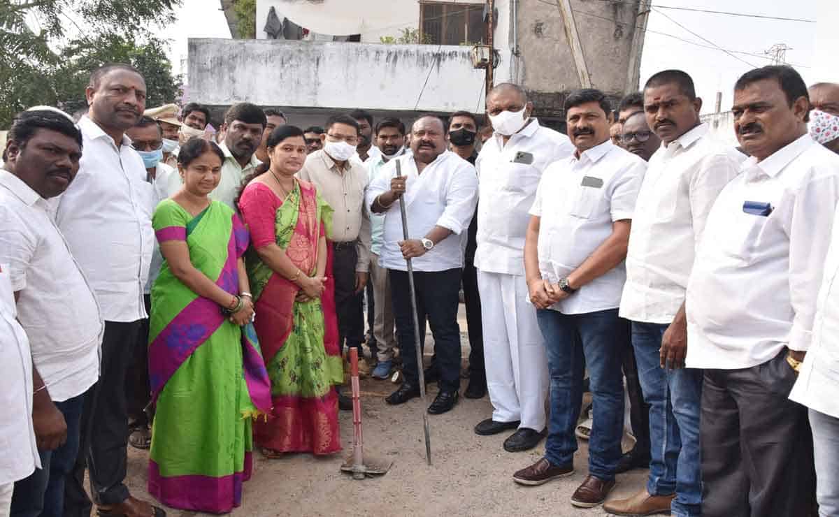 ఆరుతడి పంటల సాగుతోనే మేలు